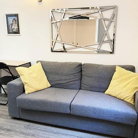 Apartmán Vivez Sur Un Volcan, Vivez Clermont Ferrand Exteriér fotografie