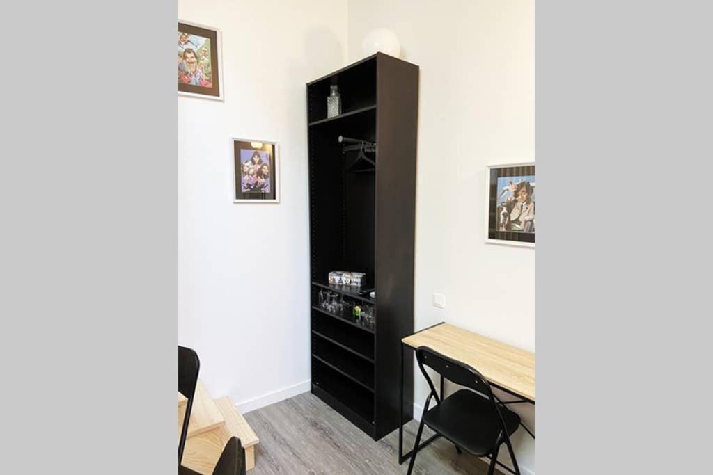 Apartmán Vivez Sur Un Volcan, Vivez Clermont Ferrand Exteriér fotografie