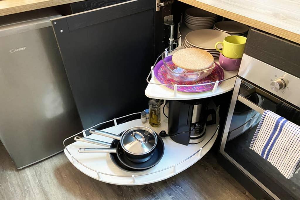 Apartmán Vivez Sur Un Volcan, Vivez Clermont Ferrand Exteriér fotografie